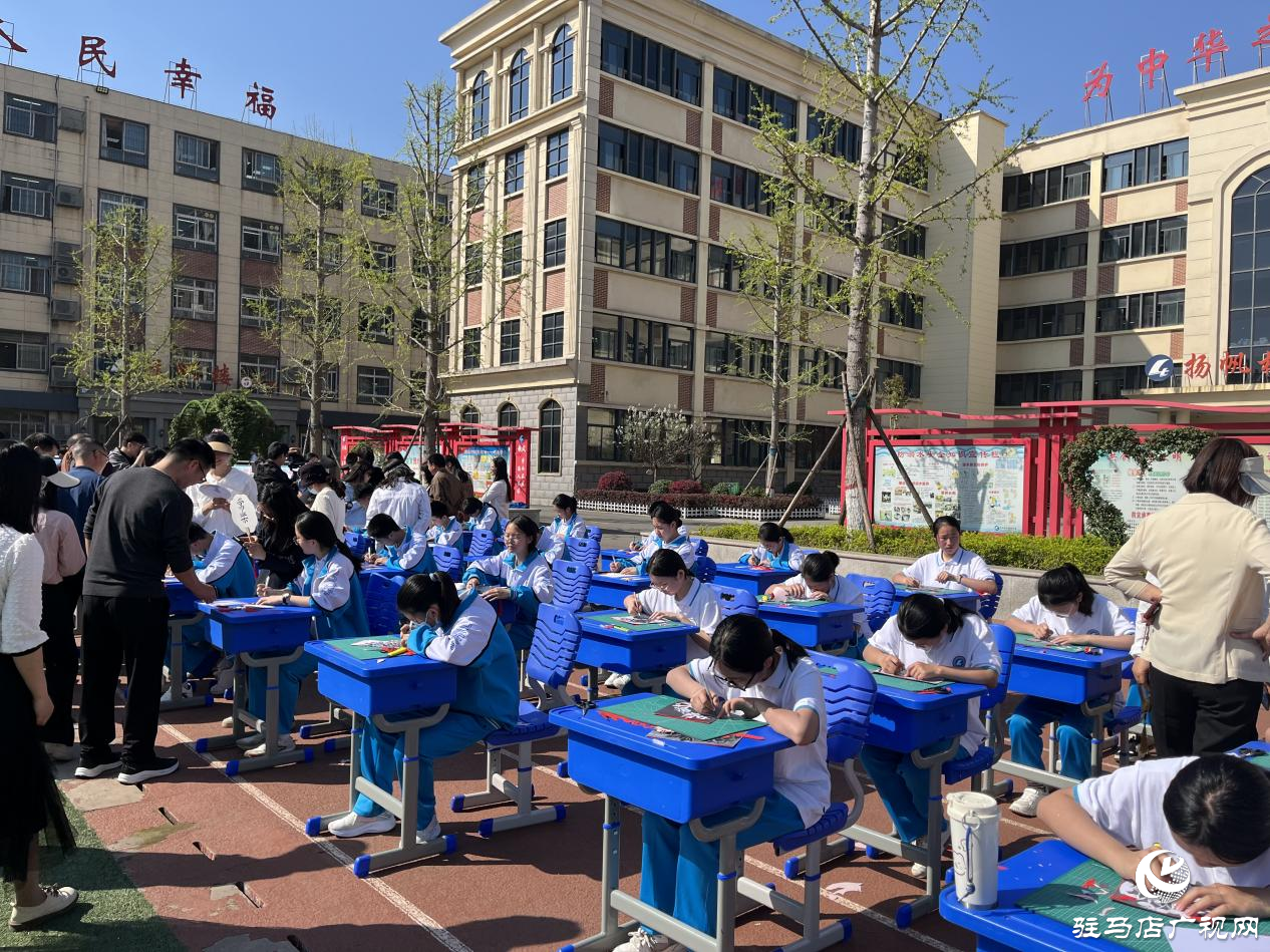 今日驿城图文新闻(图2)