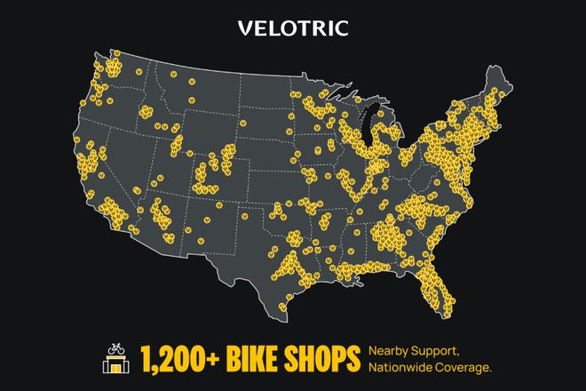 中产爱上万元级「电动自行车」买出一个千亿美金赛道(图5)