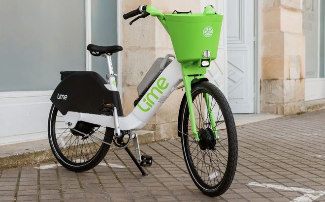 中产爱上万元级「电动自行车」买出一个千亿美金赛道(图2)