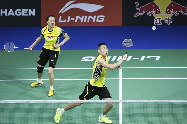 羽毛球运动的发展史嘉友知道吗?(图1)