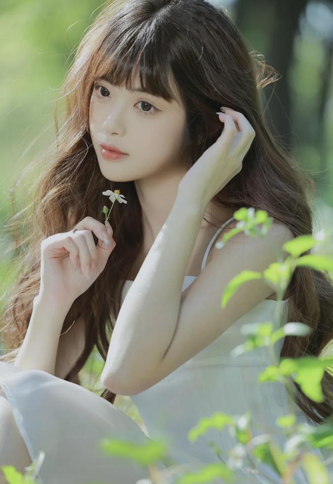 透明女裤做瑜伽(图1)