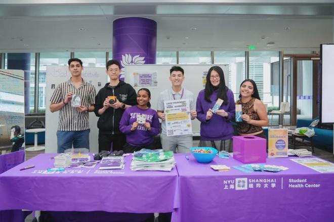 沪外运动家|从温哥华来的Jordan带大家学会“好好呼吸”(图4)