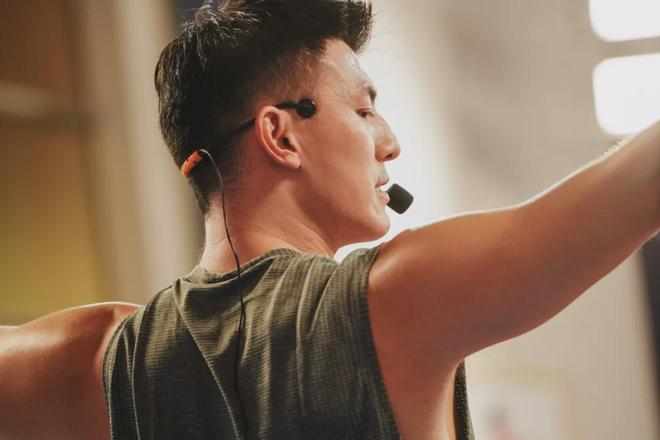 沪外运动家|从温哥华来的Jordan带大家学会“好好呼吸”(图7)