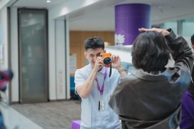 沪外运动家|从温哥华来的Jordan带大家学会“好好呼吸”(图5)