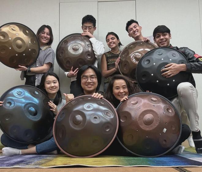 沪外运动家|从温哥华来的Jordan带大家学会“好好呼吸”(图6)