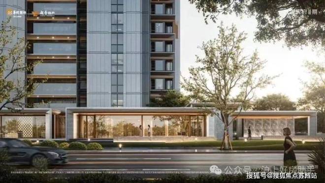 聚焦华润・翡云悦府售楼处公示：匠心品质铸就经典之作!(图5)