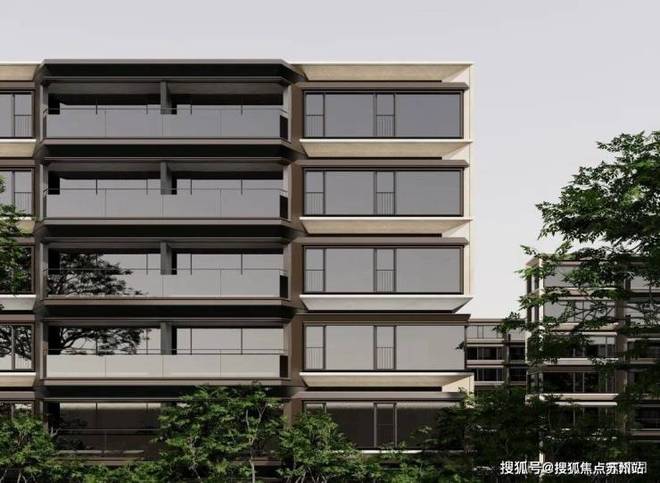 聚焦华润・翡云悦府售楼处公示：匠心品质铸就经典之作!(图6)