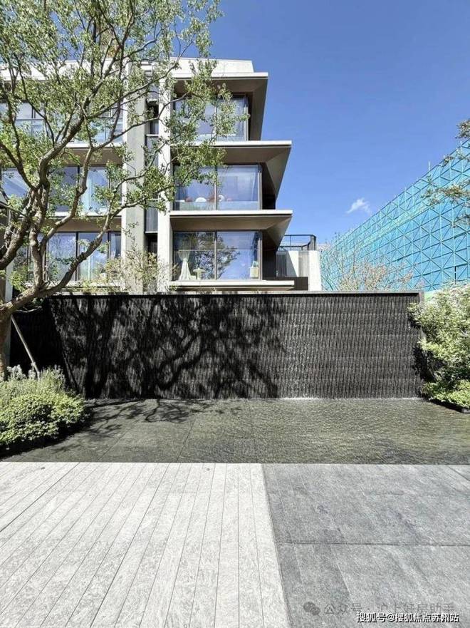 聚焦华润・翡云悦府售楼处公示：匠心品质铸就经典之作!(图12)