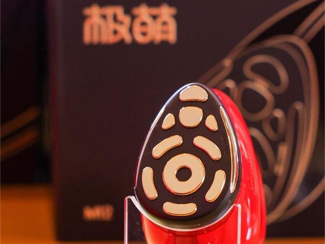 贩卖美容焦虑Ulike“三姐妹”还能走多远?(图1)