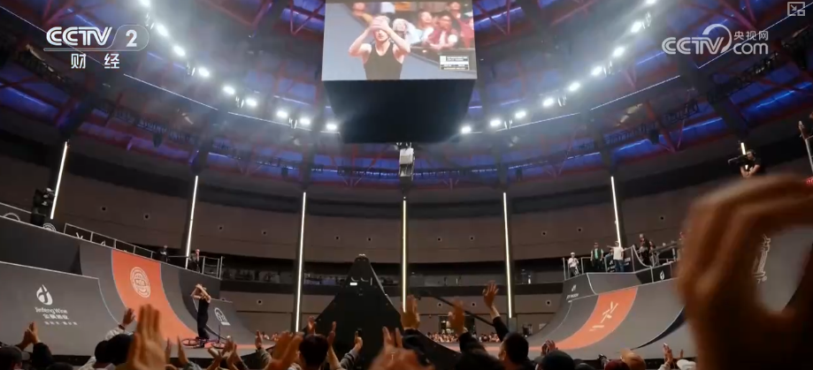 “赛事+”“情绪价值”“品质化”……消费向新而行提质、焕新亮点持续显现(图3)