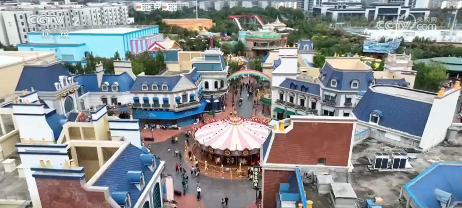 “赛事+”“情绪价值”“品质化”……消费向新而行提质、焕新亮点持续显现(图17)