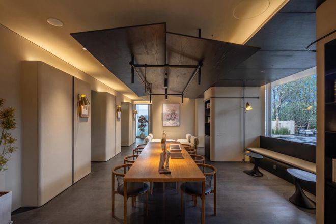 2025热搜榜四季隐秀售楼:四季隐秀地铁盘+精装交付✨(图15)