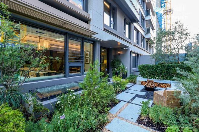 2025热搜榜四季隐秀售楼:四季隐秀地铁盘+精装交付✨(图7)