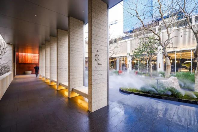 2025热搜榜四季隐秀售楼:四季隐秀地铁盘+精装交付✨(图9)