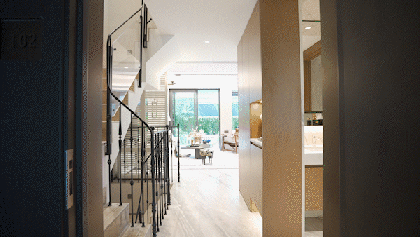 2025热搜榜四季隐秀售楼:四季隐秀地铁盘+精装交付✨(图5)