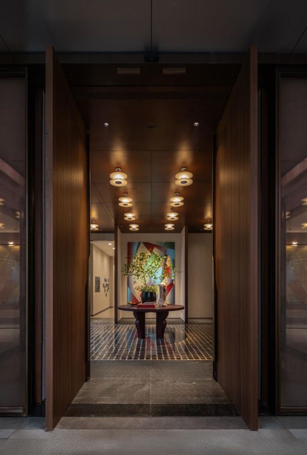 2025热搜榜四季隐秀售楼:四季隐秀地铁盘+精装交付✨(图12)