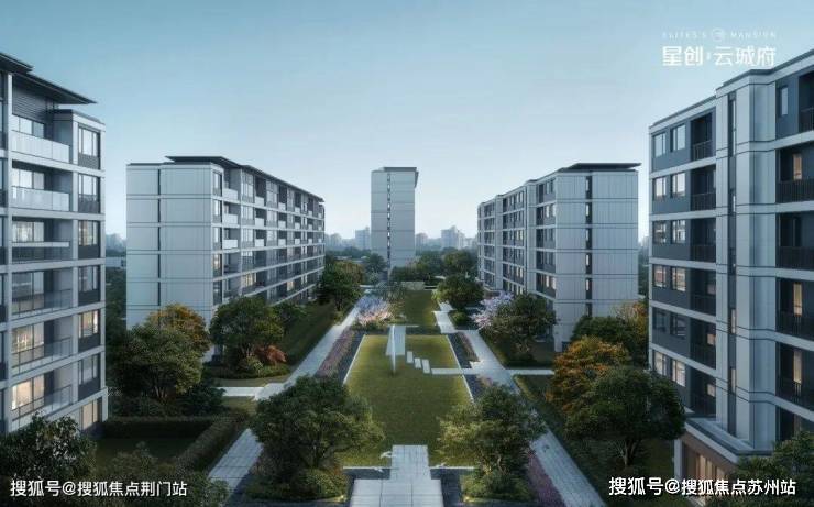 星创云珹府首页网站-星创云珹府售楼处电话-楼盘详情-交房时间-地址-最新房价户型图-小区环境-楼盘详情-交房时间-周边配套-售楼处电话(图6)