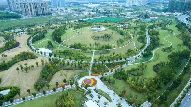 聚焦四季隐秀售楼处发布：四季隐秀现场直击新图曝光(图22)