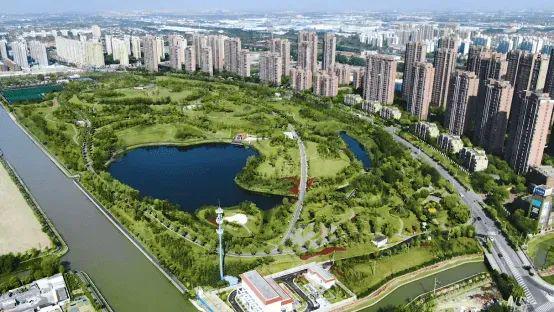 聚焦四季隐秀售楼处发布：四季隐秀现场直击新图曝光(图26)