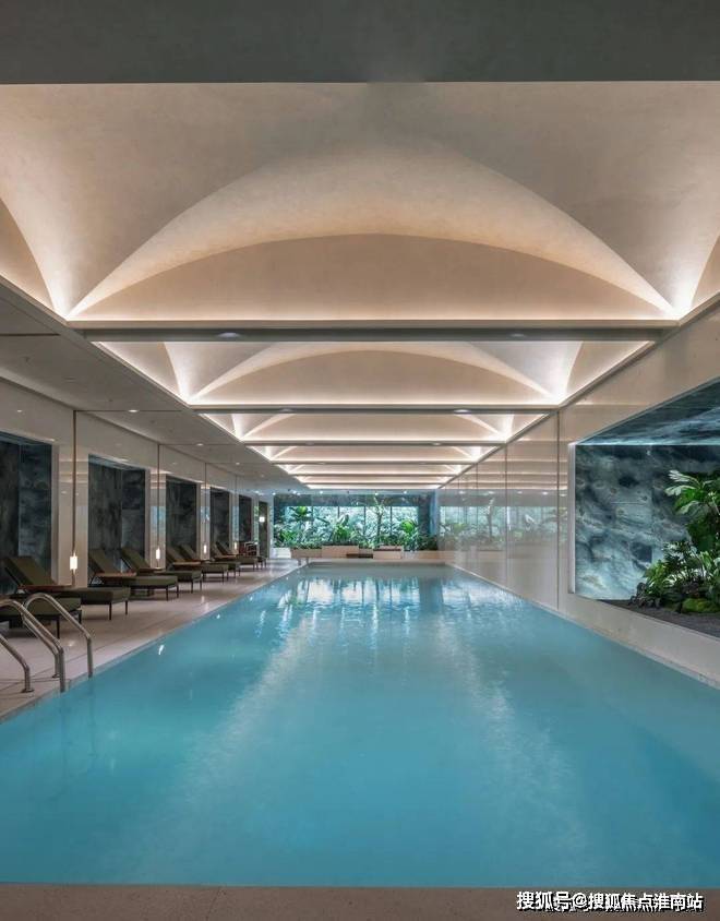 中兴傲舍售楼处发布-万科中兴傲舍-2025上海房天下!(图14)