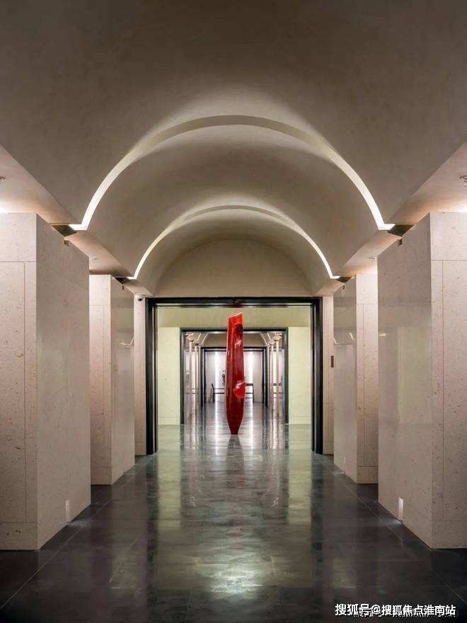 中兴傲舍售楼处发布-万科中兴傲舍-2025上海房天下!(图13)