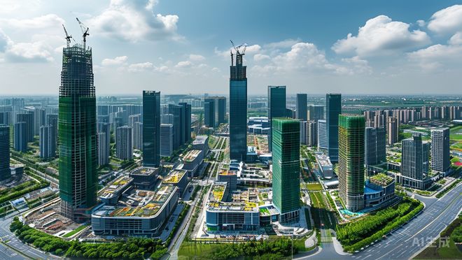 【热点】盛青云锦售楼处盛青云锦发布：邂逅奢华!(图3)