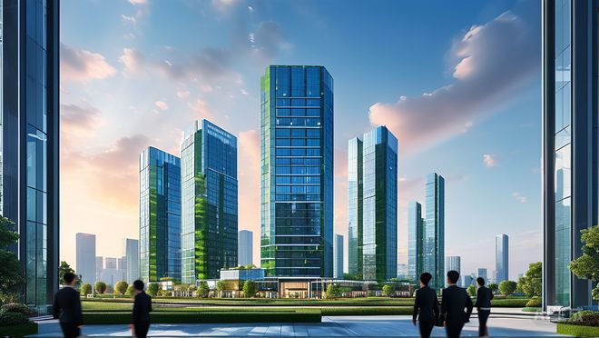 【热点】盛青云锦售楼处盛青云锦发布：邂逅奢华!(图2)