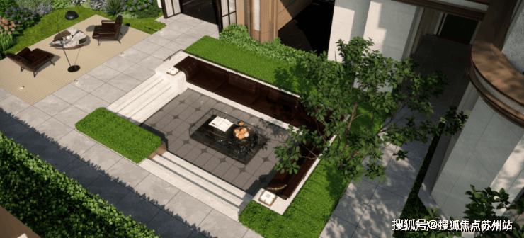 中环铂樾售楼处│中环铂樾(营销中心)-2025销售中心(售楼处)-楼盘欢迎您-价格户型地址环境配套交房时间电话(图2)