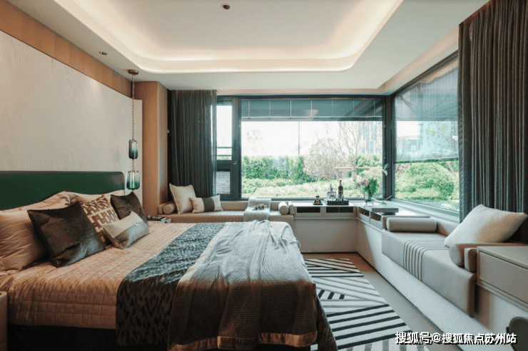 中环铂樾售楼处│中环铂樾(营销中心)-2025销售中心(售楼处)-楼盘欢迎您-价格户型地址环境配套交房时间电话(图7)