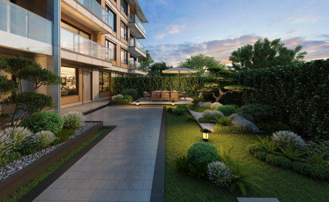 聚焦东滩海上明月售楼处:东滩海上明月最后席位热销中(图11)