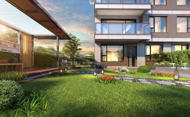 聚焦东滩海上明月售楼处:东滩海上明月最后席位热销中(图7)