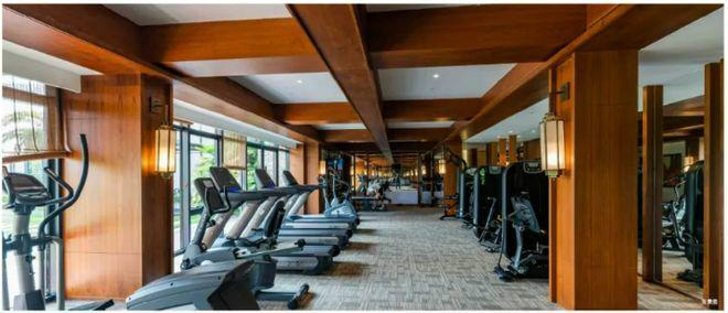 聚焦东滩海上明月售楼处:东滩海上明月最后席位热销中(图21)