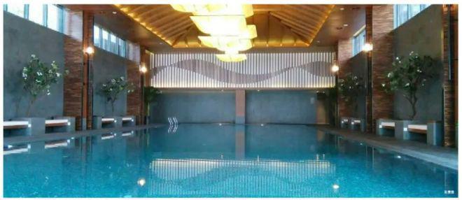 聚焦东滩海上明月售楼处:东滩海上明月最后席位热销中(图12)