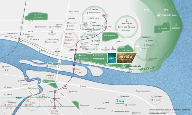 聚焦东滩海上明月售楼处:东滩海上明月最后席位热销中(图26)