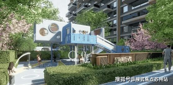 聚焦中铁青云府售楼处发布：青云府以品质铸就传奇!(图4)