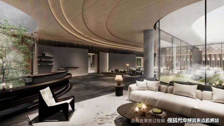 怀山望售楼处│怀山望(营销中心)-2025销售中心(售楼处)-楼盘欢迎您-价格户型地址环境配套交房时间电话(图4)