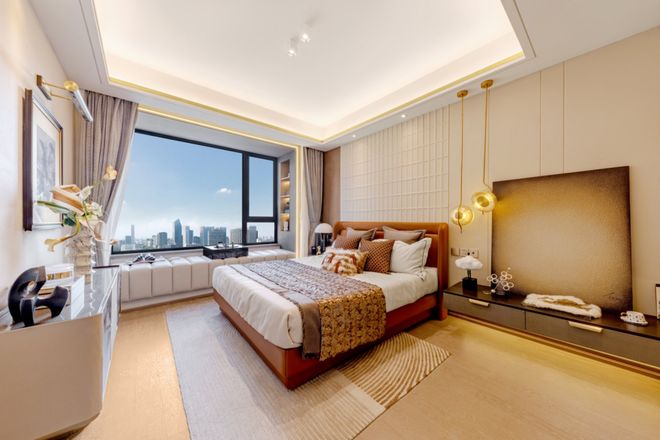 【2025】绿城春月锦庐售楼处电线小时电话➢济南房天下(图15)