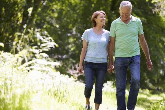 瑜伽动作怎么选？老年适用的改良体式(图2)