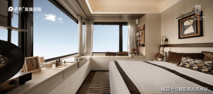 保利天奕售楼处│保利天奕(营销中心)-2025销售中心(售楼处)-楼盘欢迎您-价格户型地址环境配套交房时间电话(图12)