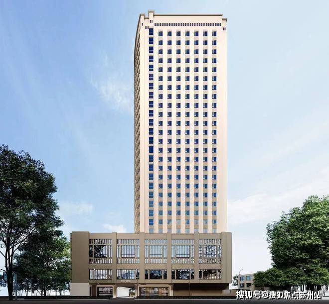 锦程大厦售楼处│锦程大厦(营销中心)-2025销售中心(售楼处)-楼盘欢迎您-价格户型地址环境配套交房时间电话(图2)