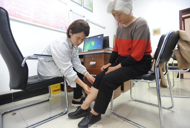 散步和太极拳哪个更适合老年人？低强度运动对比分析(图5)