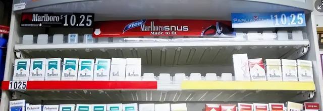 下狠心了！07后终身别想抽烟游客违规照样罚电子烟全面封杀！(图3)