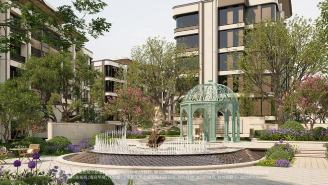 聚焦建发海宸售楼处电话:建发海宸以品质铸就传奇!(图15)