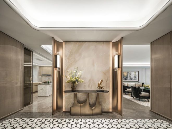 聚焦建发海宸售楼处电话:建发海宸以品质铸就传奇!(图21)