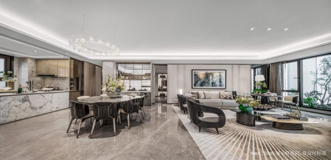 聚焦建发海宸售楼处电话:建发海宸以品质铸就传奇!(图19)