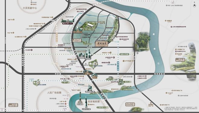 聚焦建发海宸售楼处电话:建发海宸以品质铸就传奇!(图27)