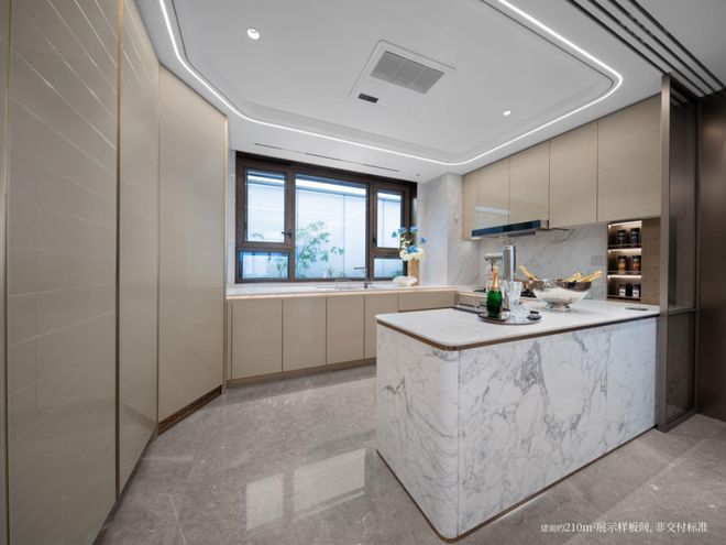 聚焦建发海宸售楼处电话:建发海宸以品质铸就传奇!(图26)