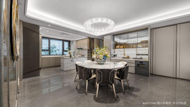 聚焦建发海宸售楼处电话:建发海宸以品质铸就传奇!(图23)