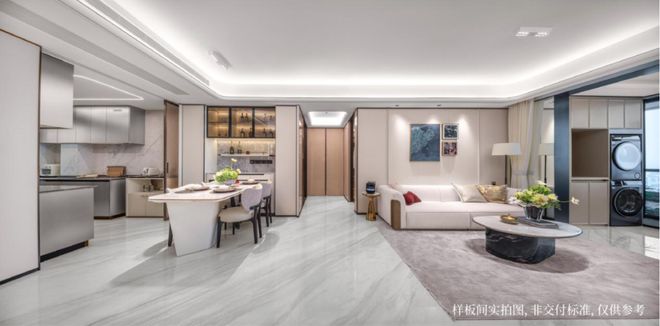 聚焦建发海宸售楼处电话:建发海宸以品质铸就传奇!(图49)