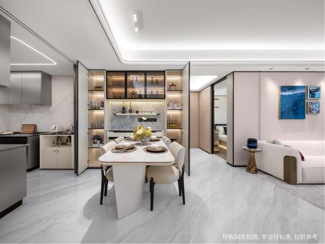 聚焦建发海宸售楼处电话:建发海宸以品质铸就传奇!(图50)